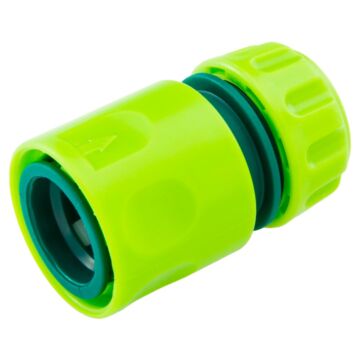 VERTO Slang Koppelstuk / Slangstuk 1/2' 