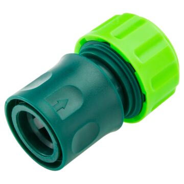 VERTO Slang Koppelstuk 3/4' 