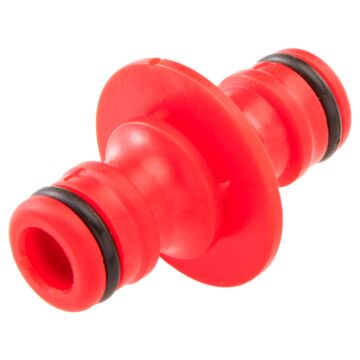 VERTO Verleng Koppelling / 2-weg koppelstuk