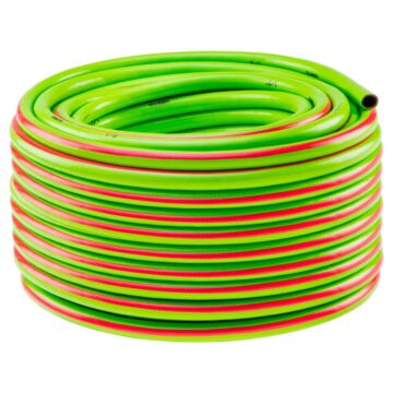 VERTO Tuinslang, waterslang DIY, 1/2 50mtr 