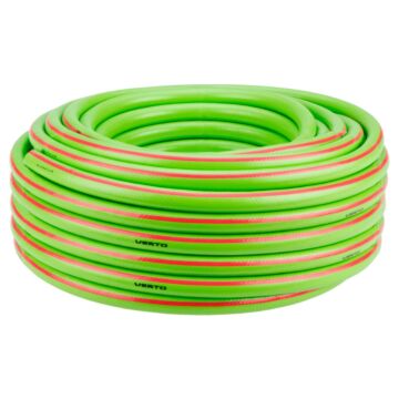 VERTO Tuinslang, waterslang DIY, 3/4 30mtr  