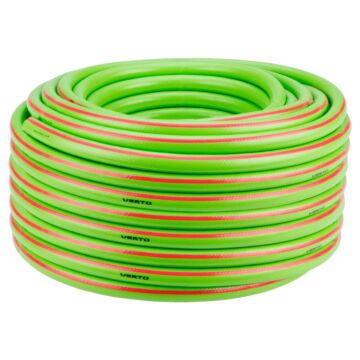 VERTO Tuinslang, waterslang DIY, 3/4 50mtr