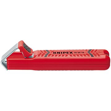KNIPEX Ontmantelingsgereedschap 4-16 mm ZB