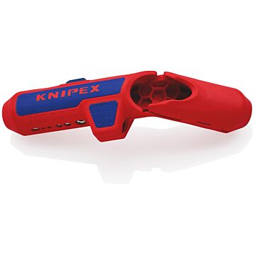 KNIPEX ErgoStrip®, Universeel ontmantelingsgereedschap