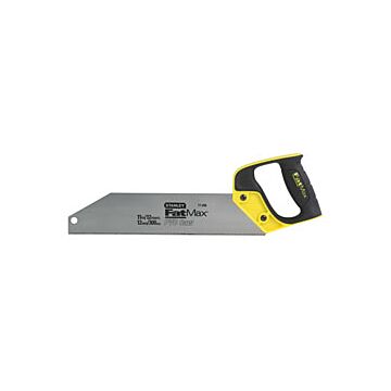 Stanley 2-17-206 FatMax® Handzaag voor PVC 300 mm.