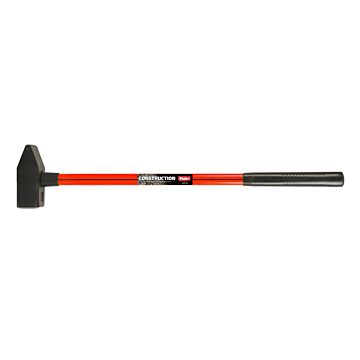 Polet Voorhamer Dwars 4Kg - Fiber 9001