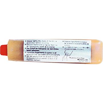 Makita 181573-3 Boor- en beitelvet 100ml tube