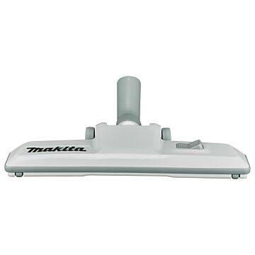 Makita 1912F9-8 Vloerzuigmond harde vloer & tapijt wit