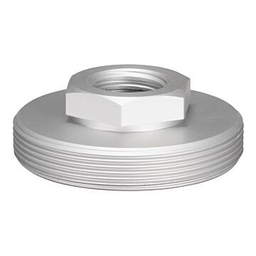 Makita 1915E6-5 Vetpatroonadapter M20-schroefcartridges