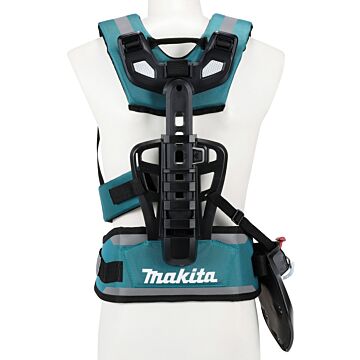 Makita 1915M3-7 Draagharnas Bosmaaier Blauw