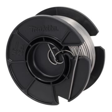 Makita 1915N0-0 Vlechtdraad 1,6mmx100m