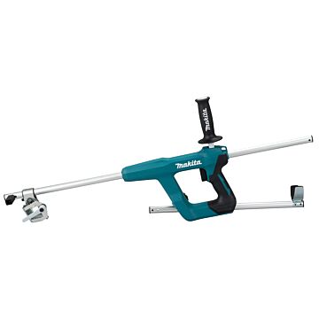 Makita 1915N6-8 Verlengstuk vlechtmachines TR001G, DTR180 en DTR181