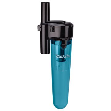 Makita 191D75-5 Cycloon voorafscheider zwart