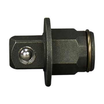 Makita 191A50-3 Dopadapter 3/8"