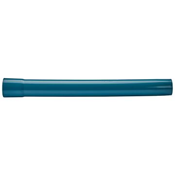 Makita 191D81-0 Zuigbuis cycloon stofcapsule blauw