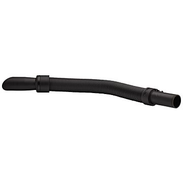 Makita 191E30-3 Flexible zuigslang zwart