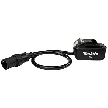 Makita 191J50-7 Adapter 18V>PDC01