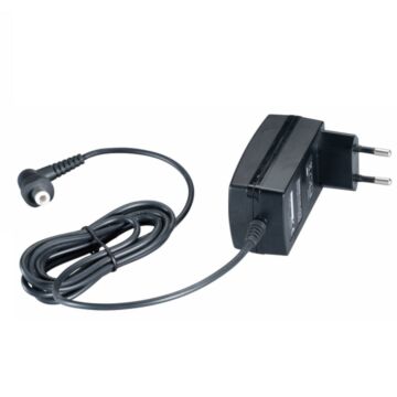 Makita 191L80-0 AC-DC adapter DC1002 steelstofzuiger