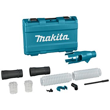 Makita 191N81-0 Stofafzuigadapter boren/breken (set)