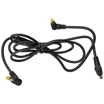 Makita 191U58-7 Verloopkabel geventileerde jas A