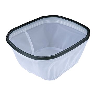 Makita 191V67-2 Filter tbv nat zuigen