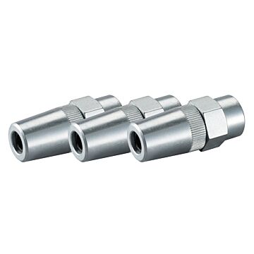 Makita 191W60-2 Adapterset vetspuit 3stk
