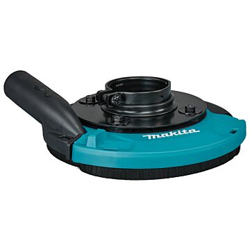 Makita 191X44-6 Stofafzuigkap Komschijf 180-230mm