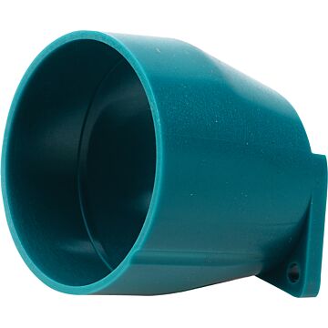 Makita 192065-7 Stofafzuigadapter schaaf