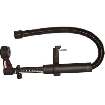 Makita 192176-8 Stofafzuigadapter boor- en combihamer