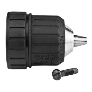 Makita 192282-9 Boorkop snelspan 1,0-10 mm