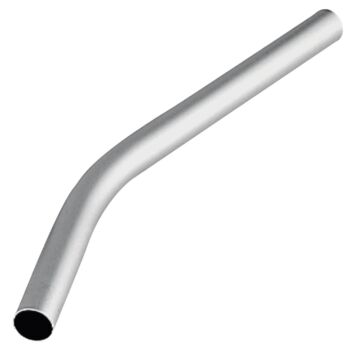 Makita 192562-3 Handgreep zuigbuis aluminium