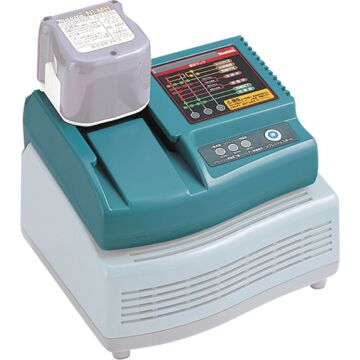 Makita 193682-6 Accu refresher ADP03