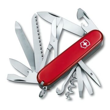 Victorinox Ranger rood