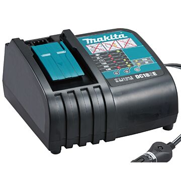 Makita 194621-9 Auto oplader LXT DC18SE