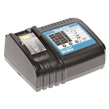 Makita 194863-5 Oplader DC36RA