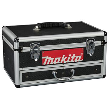 Makita 194883-9 Koffer aluminium