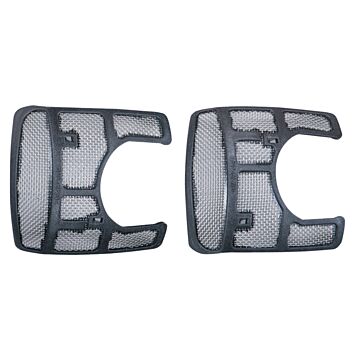 Makita 195059-1 Stoffilter set haakse/rechte slijper