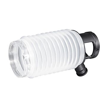 Makita 195173-3 Stofafzuigadapter boor- en combihamer