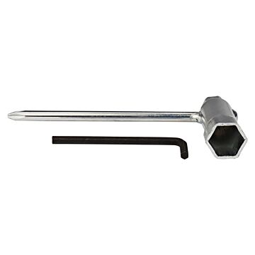 Makita 195259-3 Gereedschapset heggenschaar