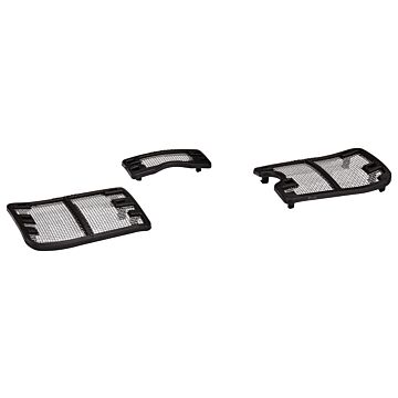 Makita 195446-4 Stoffilterset