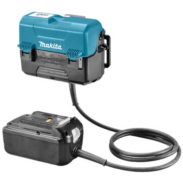 Makita 195511-9 Draagadapter 2x18V