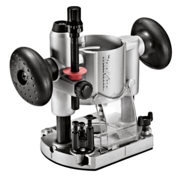 Makita 195563-0 Bovenfreesvoet