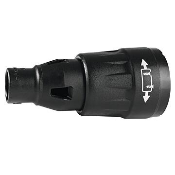 Makita 195603-4 Neusstuk 5/16"
