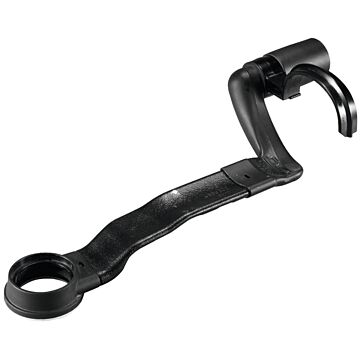 Makita 195965-0 Stofafzuigadapter Multitool