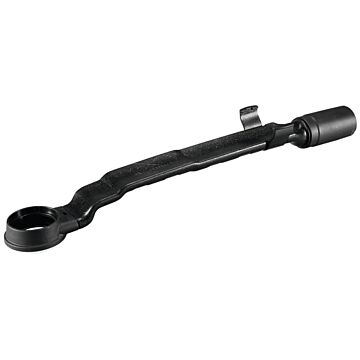 Makita 196022-7 Stofafzuigadapter Multitool