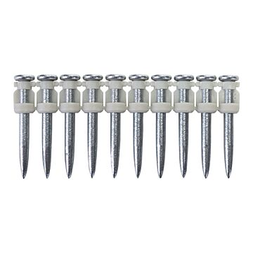 Makita 196289-7 Betonnagel 3,1x32mm+gas