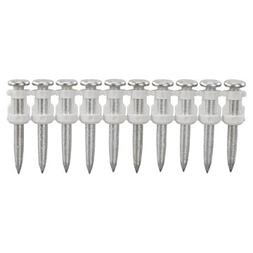 Makita 196288-9 Betonnagel 3,1x27mm+gas