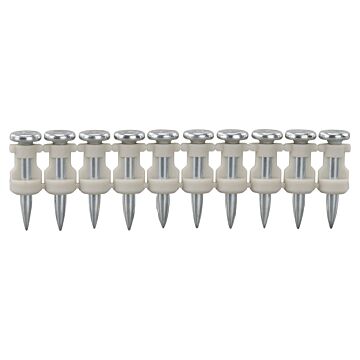 Makita 196290-2 Betonnagel 2,6x20mm+gas