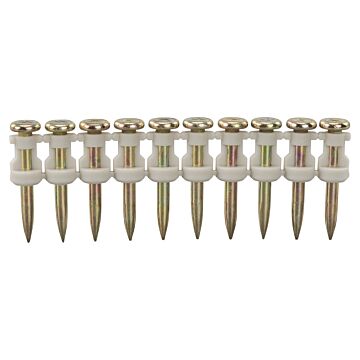 Makita 196291-0 Betonnagel 2,6x25mm+gas