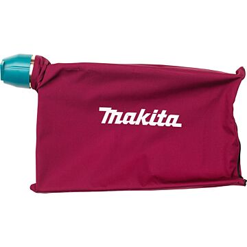 Makita 196298-6 Linnen stofzak schaaf